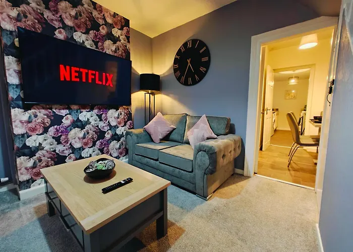2Br Fortuna Meadow