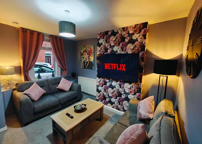 2Br Fortuna Meadow