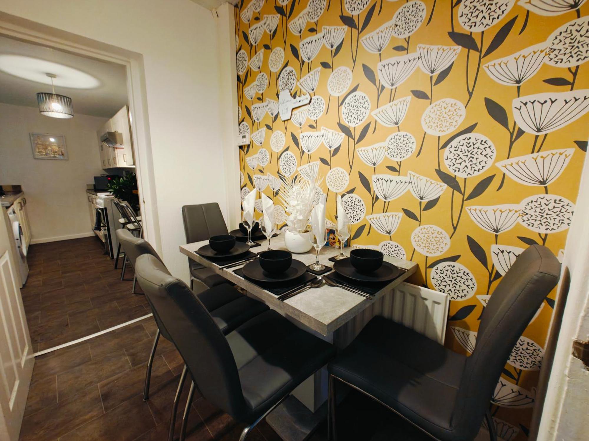 Casa de Férias 2br Fortuna Meadow *