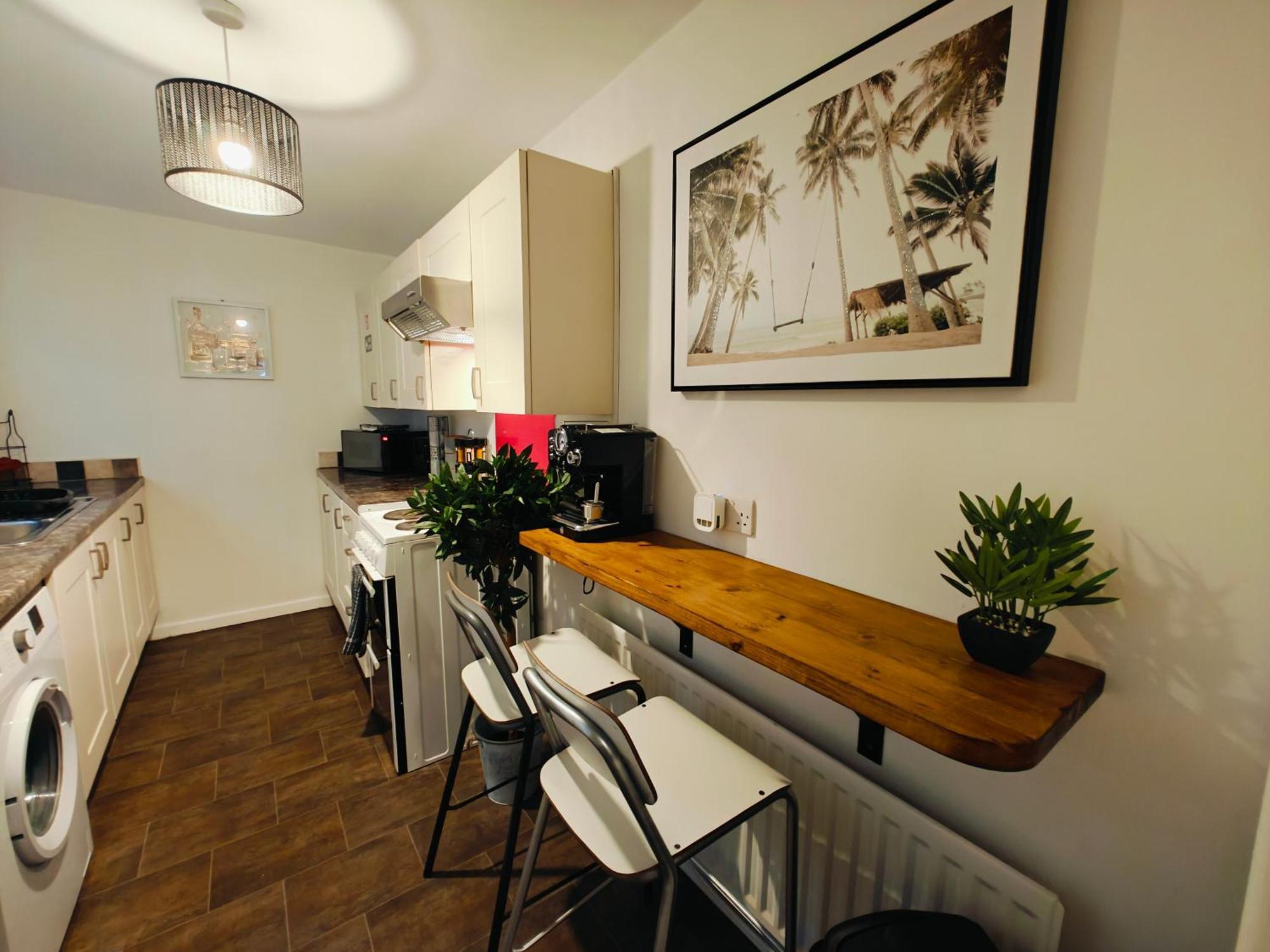 2br Fortuna Meadow Casa de Férias Belfast