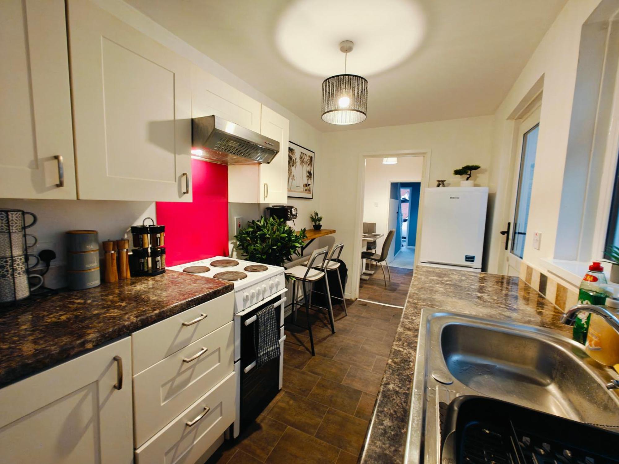 2br Fortuna Meadow Casa de Férias Belfast
